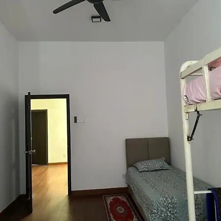 Aj Homestay @ Kotasas Kuantan Exterior photo