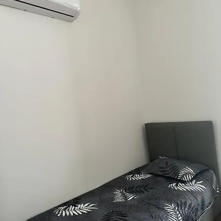 Aj Homestay @ Kotasas Kuantan Exterior photo