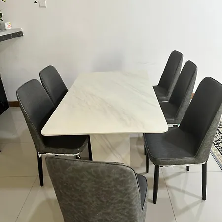 Aj Homestay @ Kotasas Kuantan Exterior photo