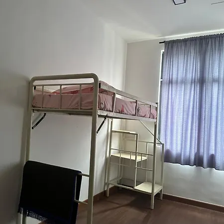 Aj Homestay @ Kotasas Kuantan Exterior photo