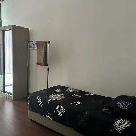 Aj Homestay @ Kotasas Kuantan Exterior photo