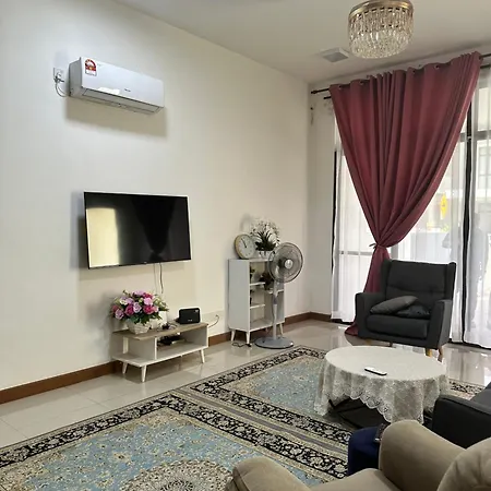 Aj Homestay @ Kotasas Kuantan Exterior photo