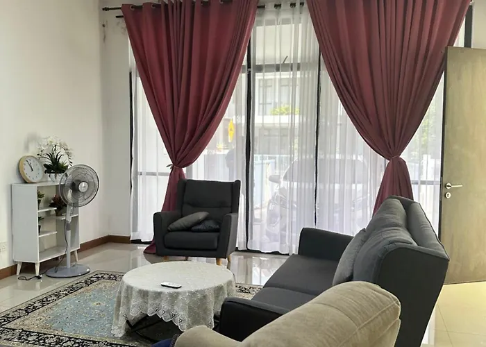 Aj Homestay @ Kotasas
