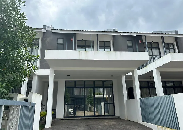 Aj Homestay @ Kotasas