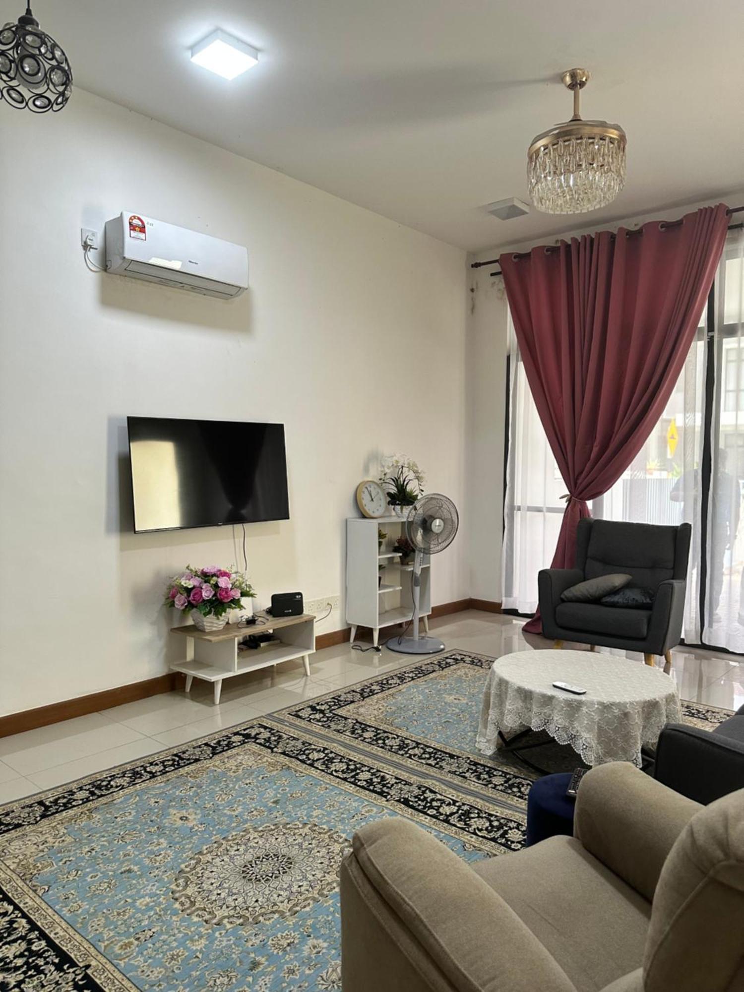 Holiday home Aj @ Kotasas Kuantan